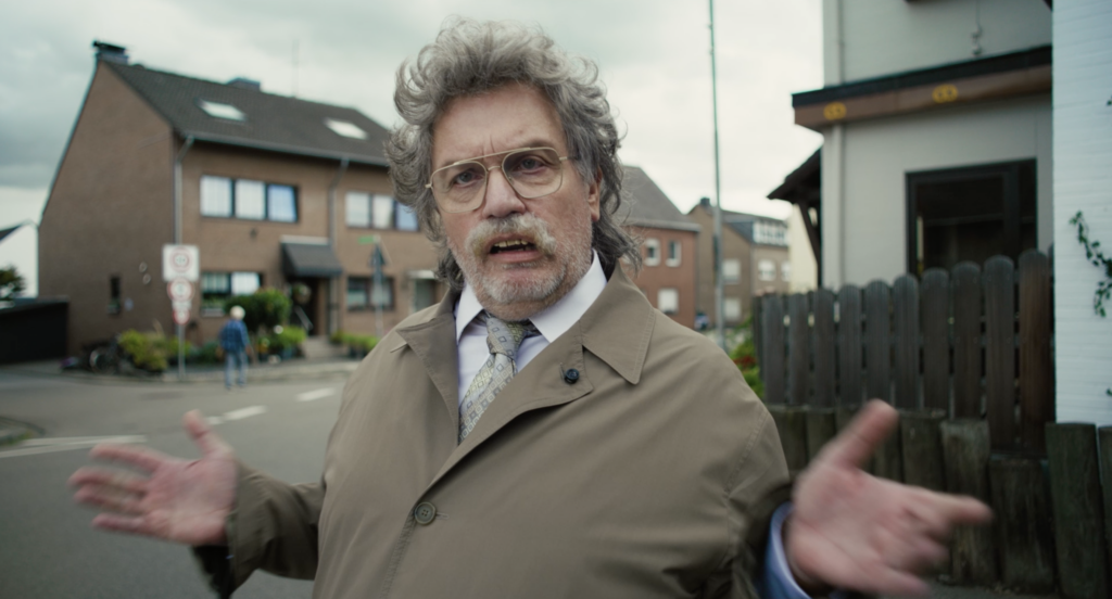 Horst Schlämmer sucht das Glück